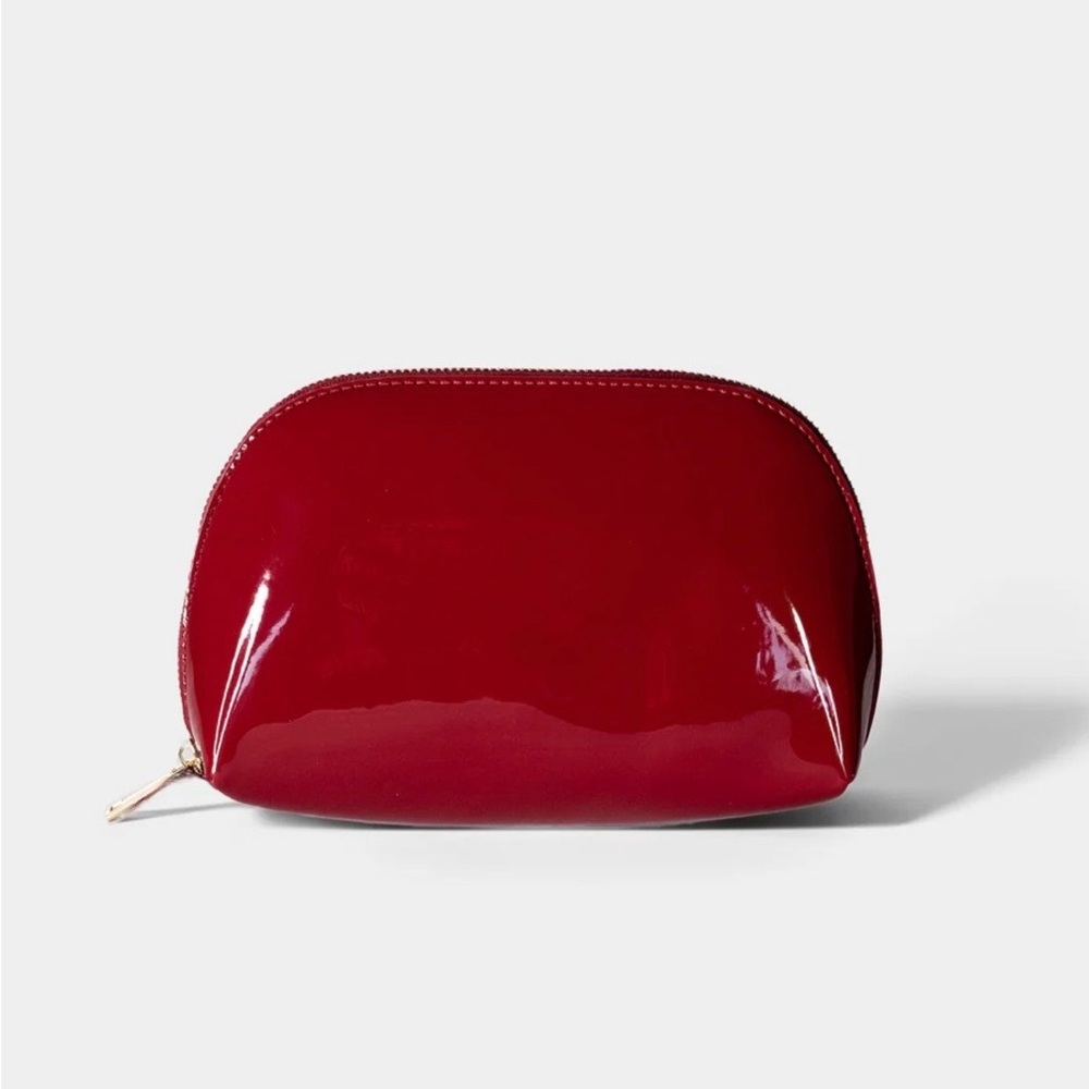 ♥️New Stil Travel Case | Dark Cherry (Sold Out Online)